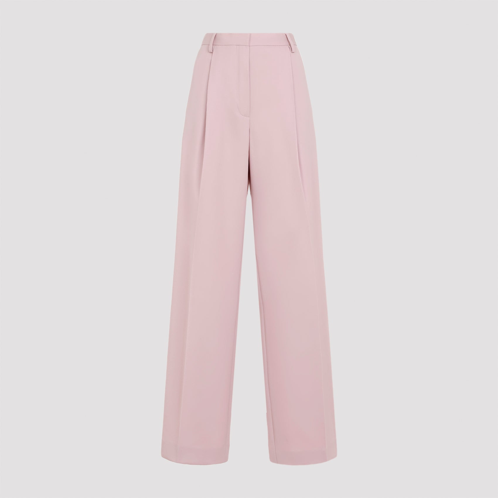 DRIES VAN NOTEN Tailored Wool Porter Pants for Men
