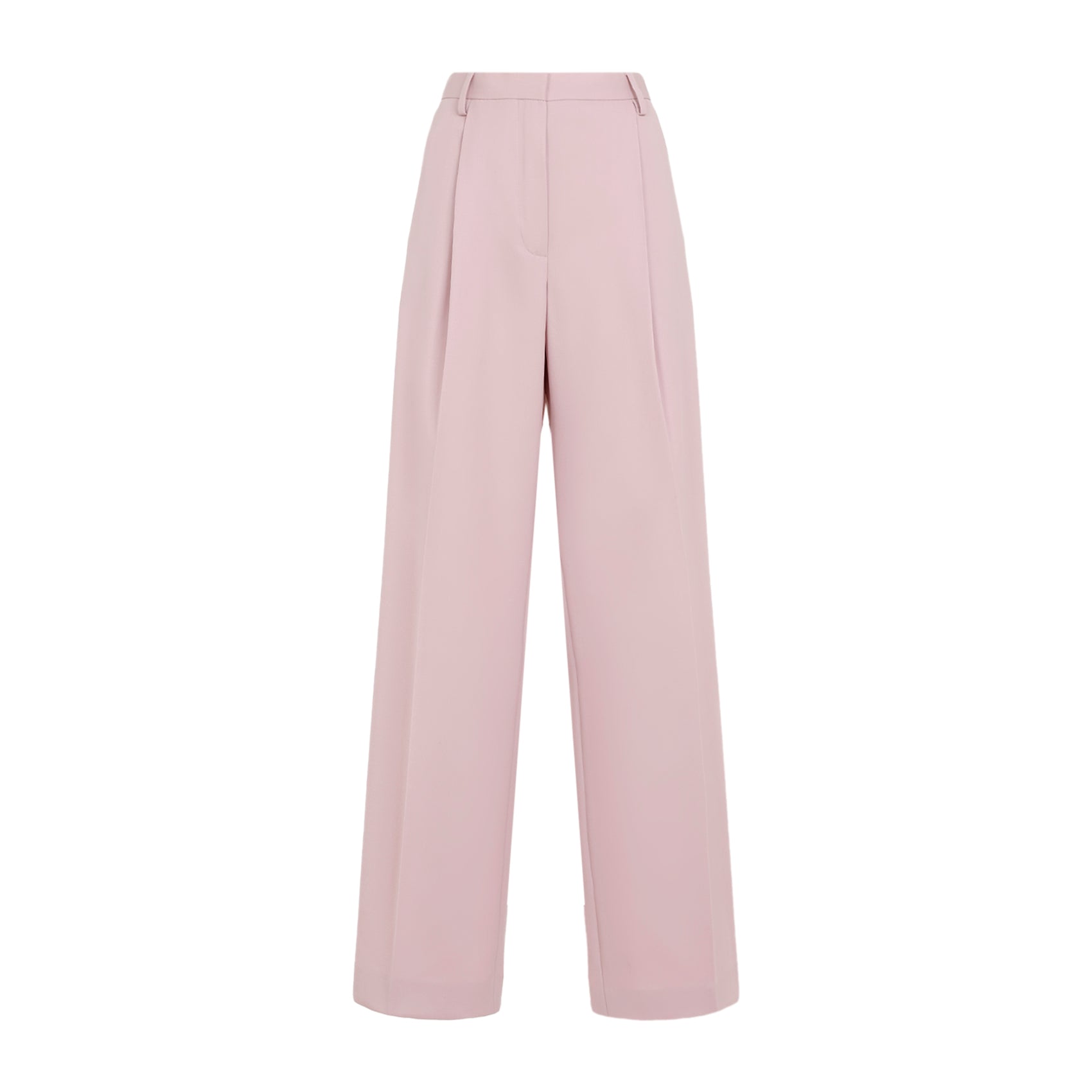 DRIES VAN NOTEN Tailored Wool Porter Pants for Men