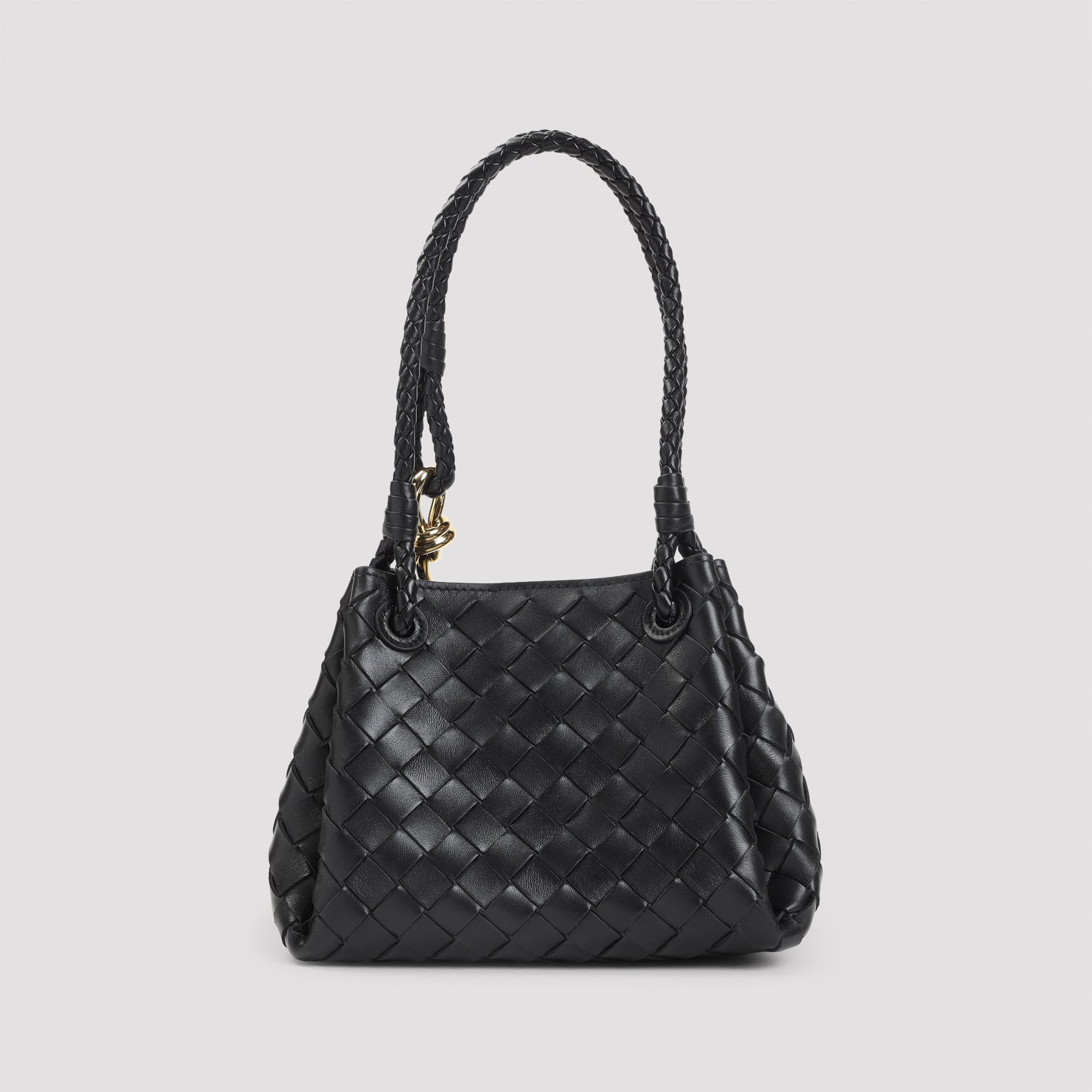 BOTTEGA VENETA Mini Parachute Handbag