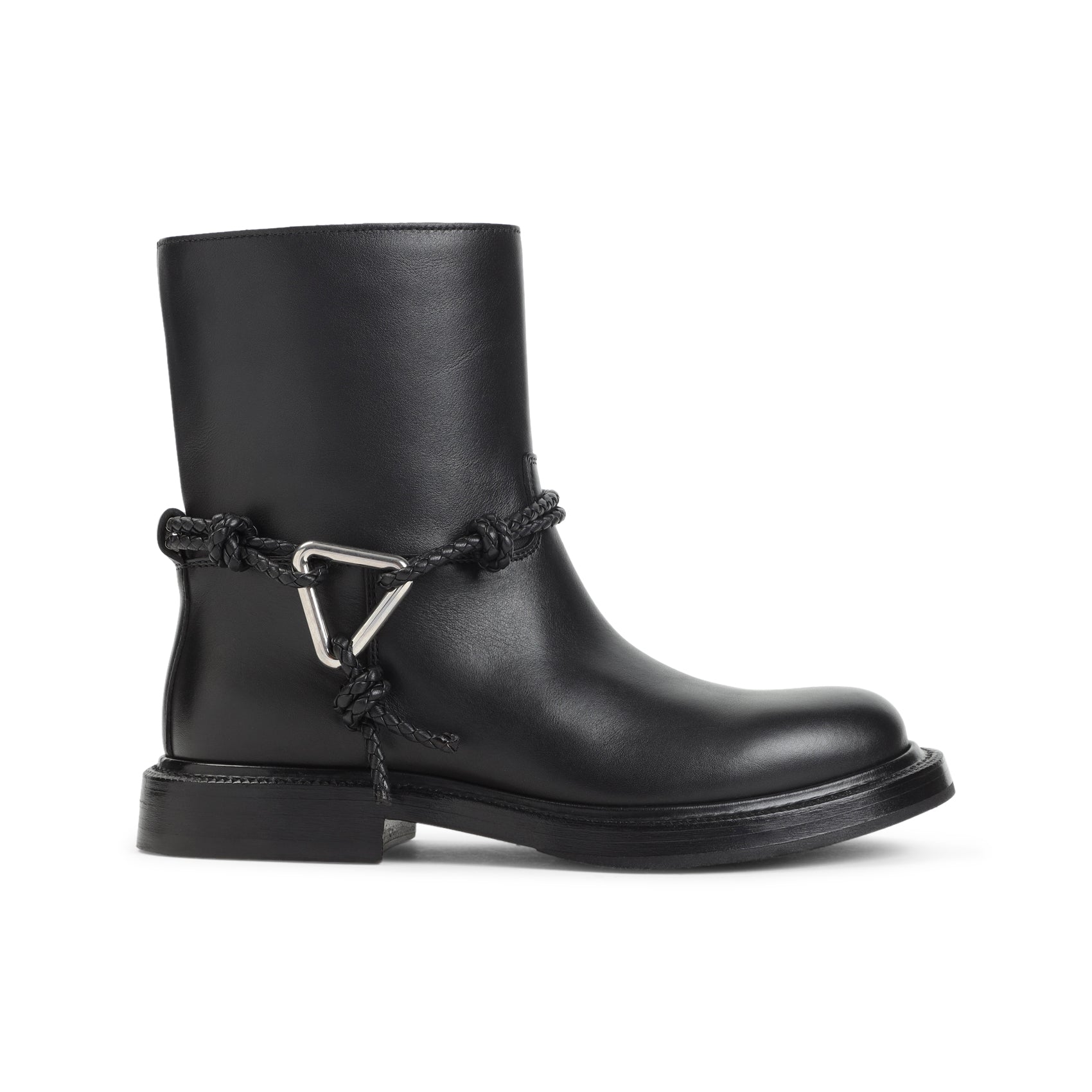 BOTTEGA VENETA Men's James Ankle Boot