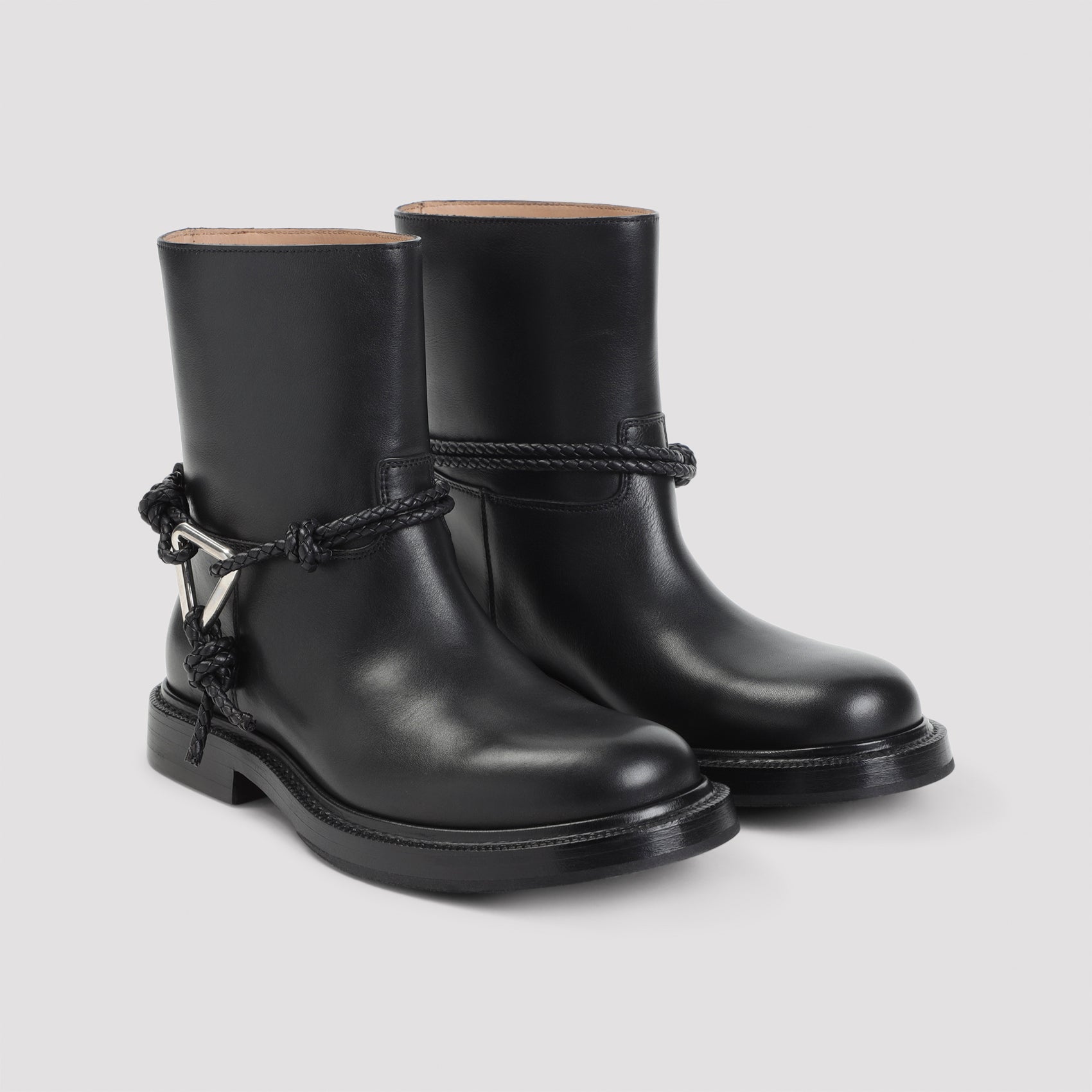 BOTTEGA VENETA Men's James Ankle Boot