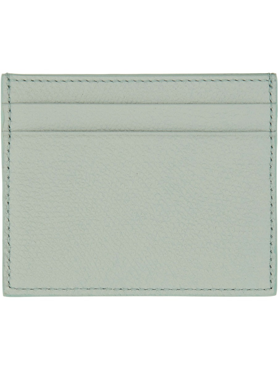 VALENTINO GARAVANI Mini Signature Card Holder
