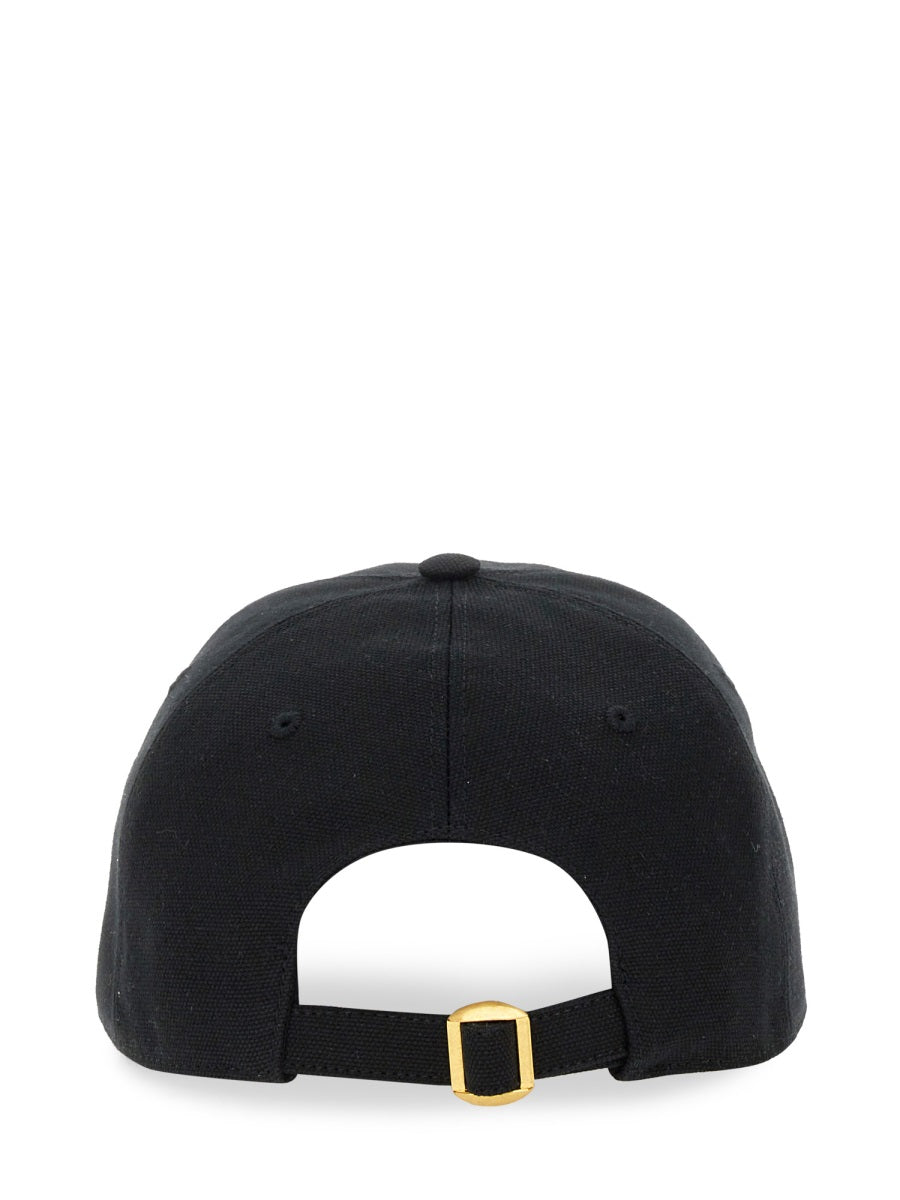 VALENTINO GARAVANI Embroidered Baseball Cap for Men