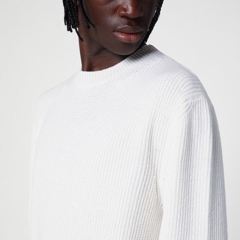 ZEGNA Oasis Cashmere Jumper for Men