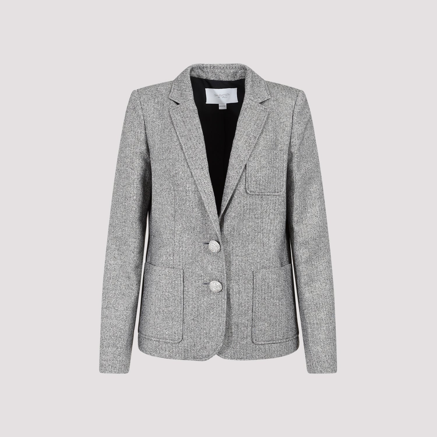 GIAMBATTISTA VALLI Cotton Jacket for Men