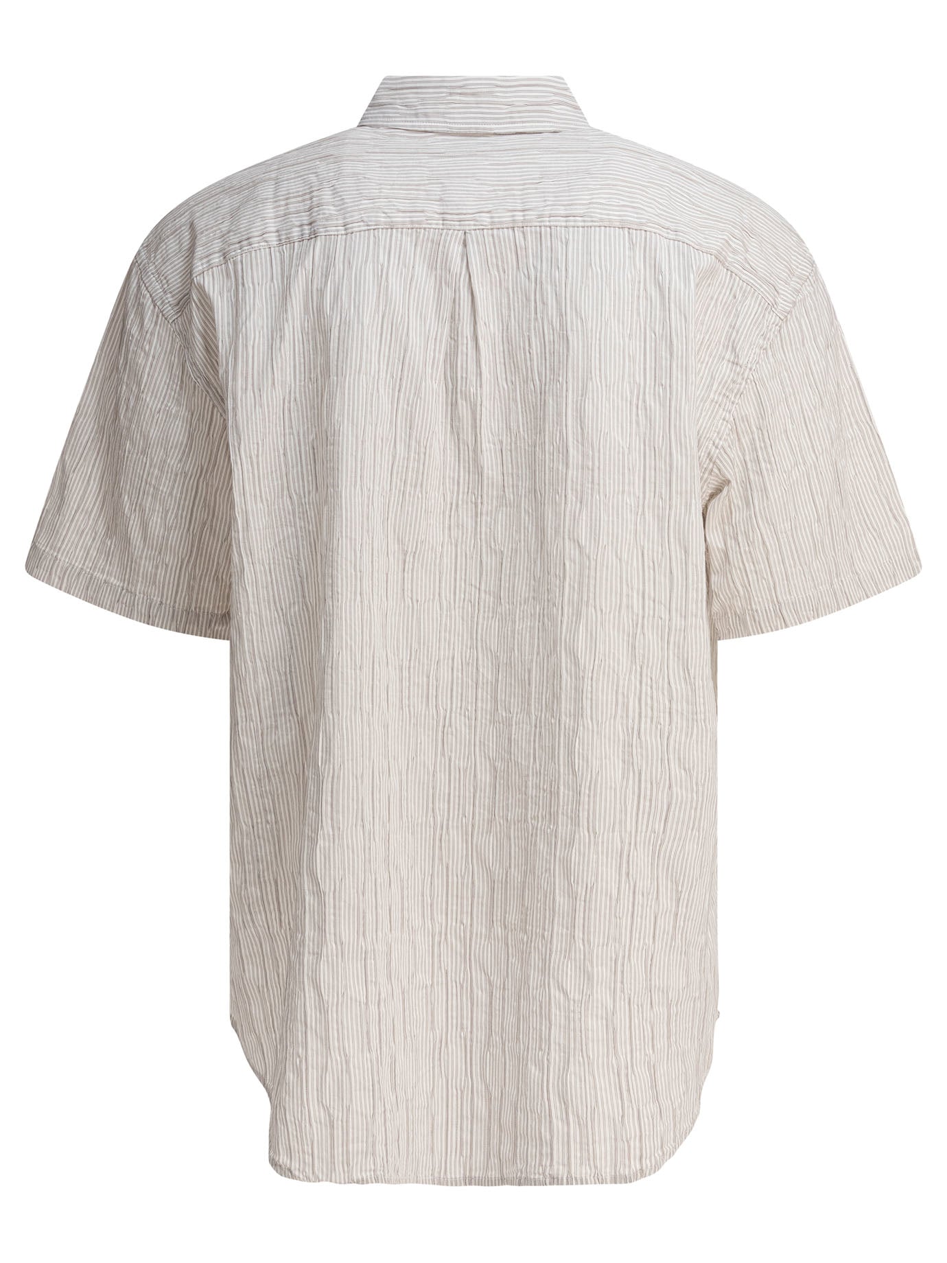 STUSSY Casual Easy Wear Shirt for Men - SS25