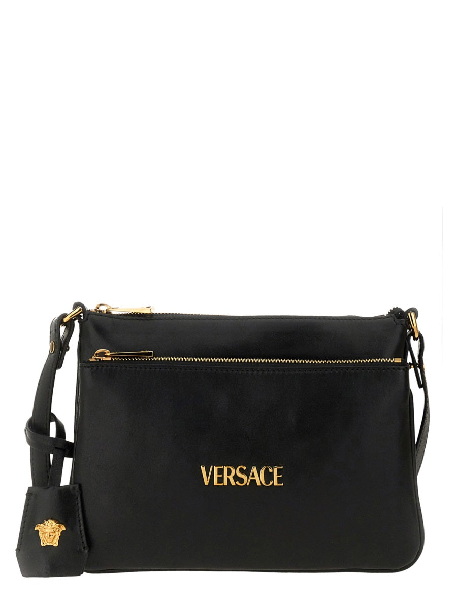 VERSACE Shoulder Handbag - Tag