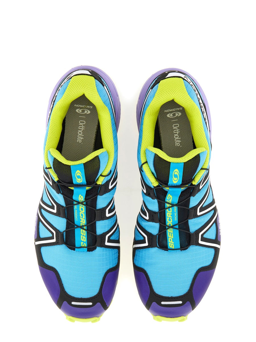 SALOMON Unisex Speedcross 3 Sneakers - Spring/Summer 2025