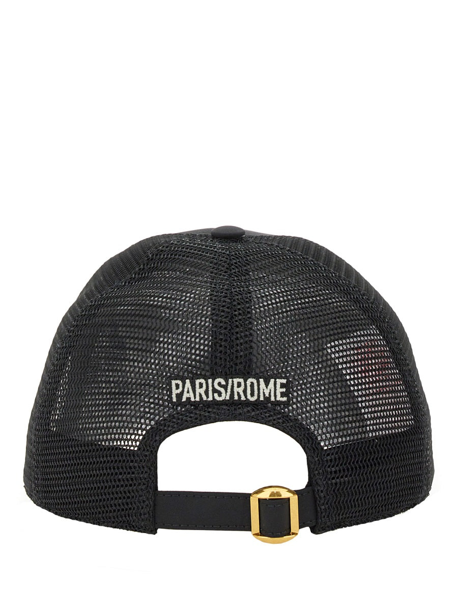 VALENTINO GARAVANI Classic Baseball Hat