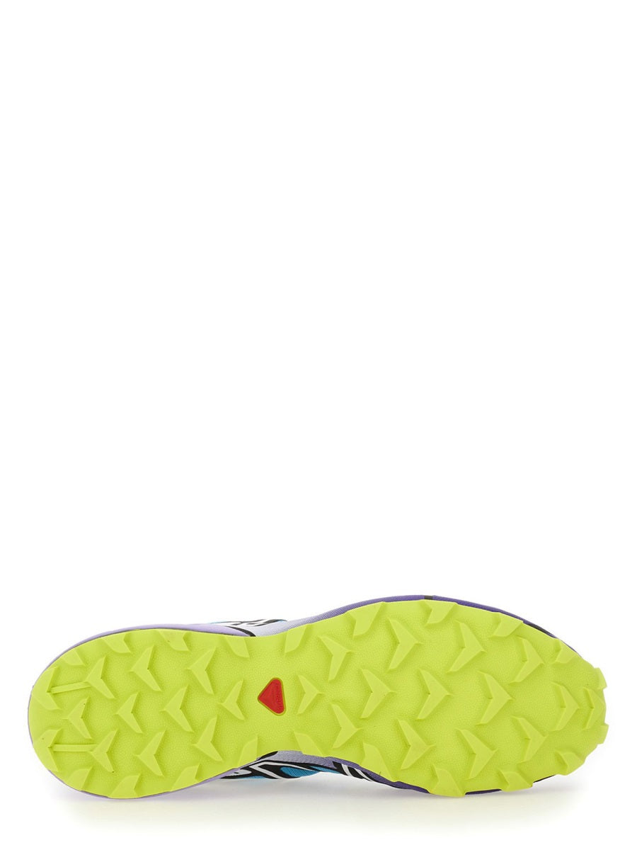 SALOMON Unisex Speedcross 3 Sneakers - Spring/Summer 2025