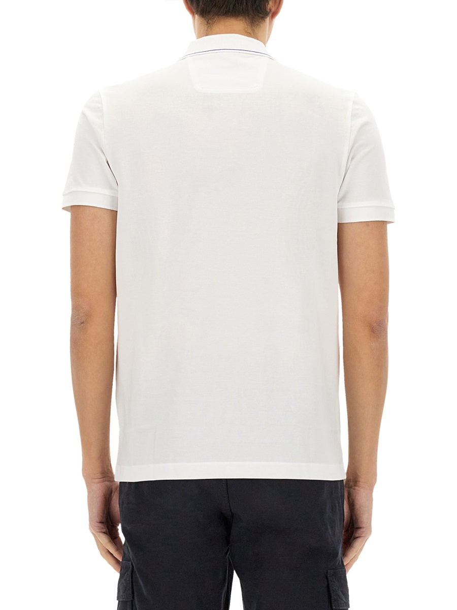 BOSS Essential Men's Polo Shirt - Size L