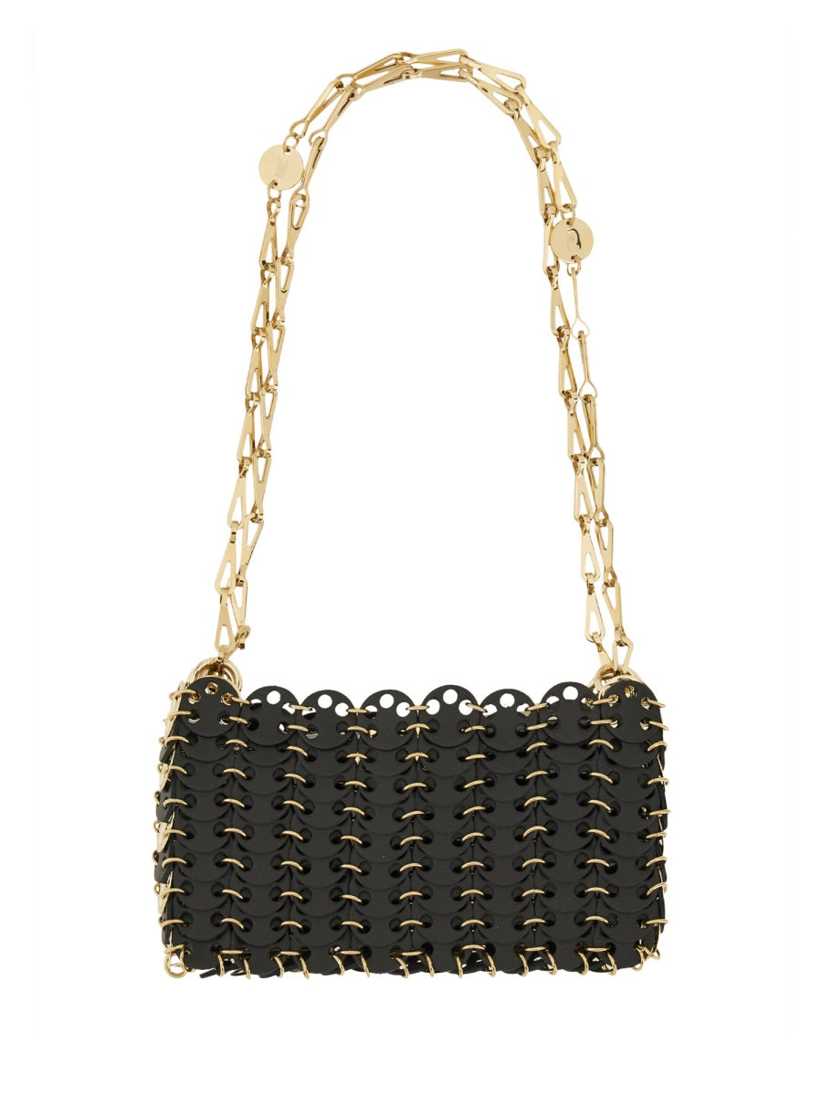 RABANNE 1969 Shoulder Handbag
