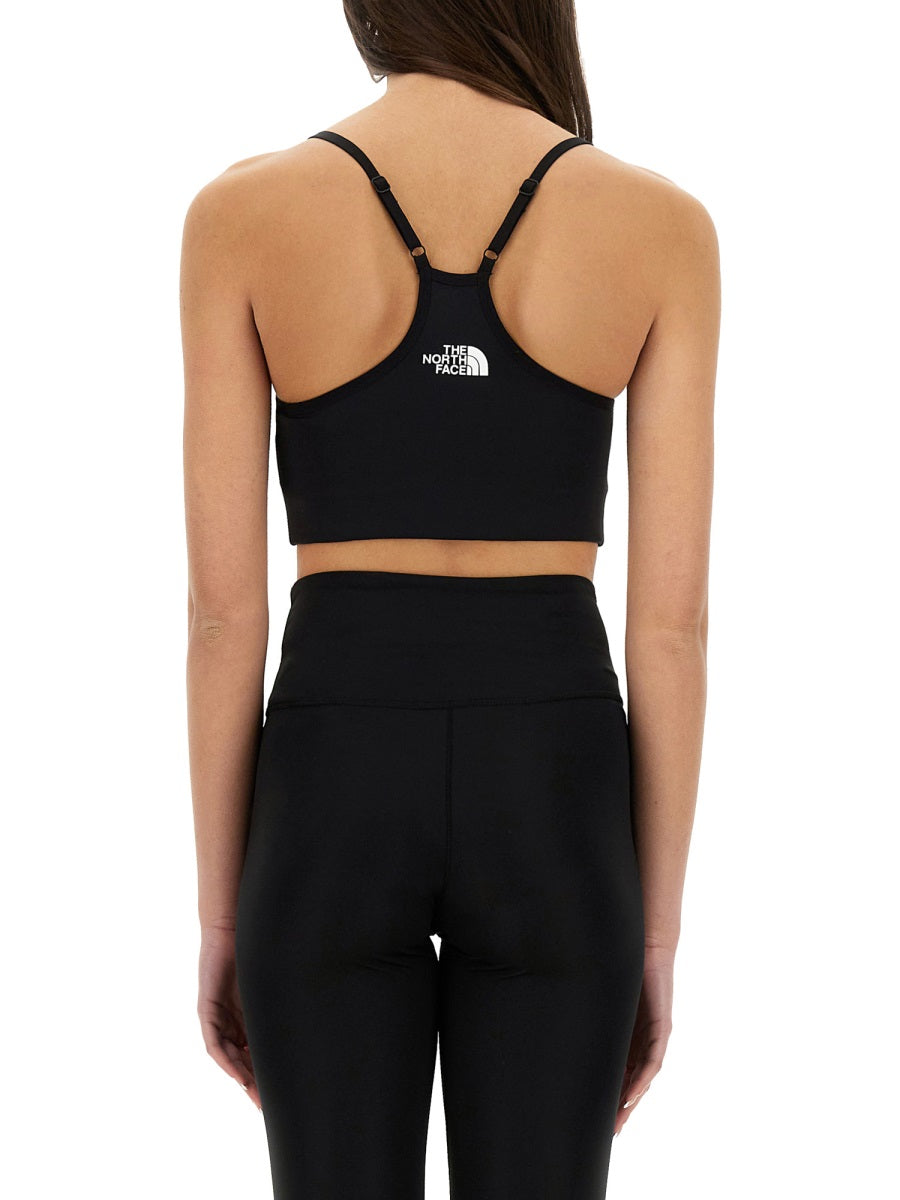 THE NORTH FACE Women’s Flex Sports Bra (S)
