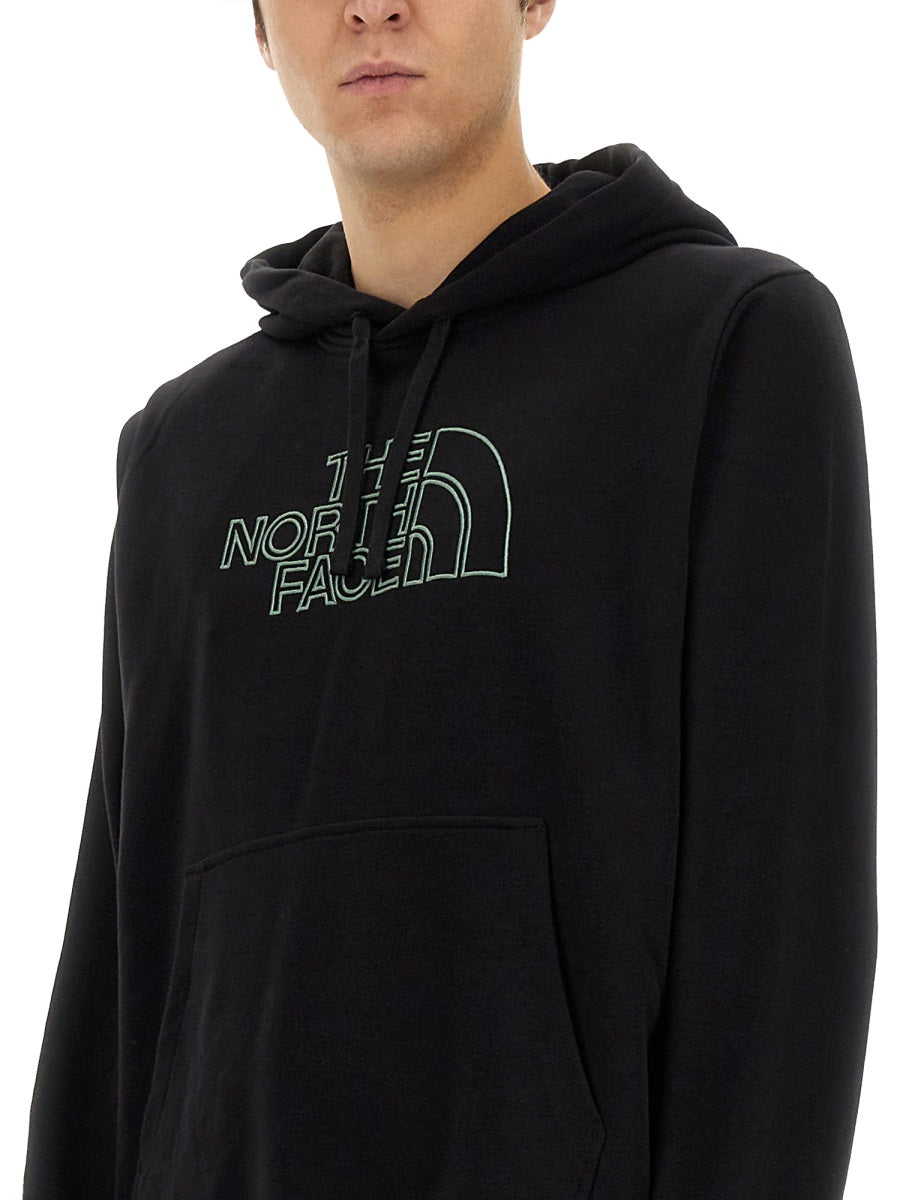 THE NORTH FACE Men's Essential Hoodie - Size L