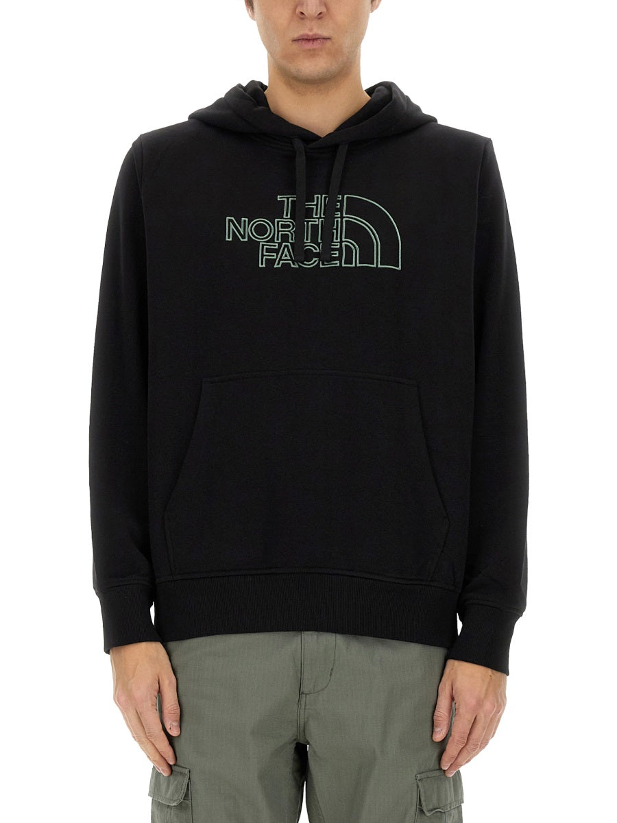 THE NORTH FACE Men's Essential Hoodie - Size L