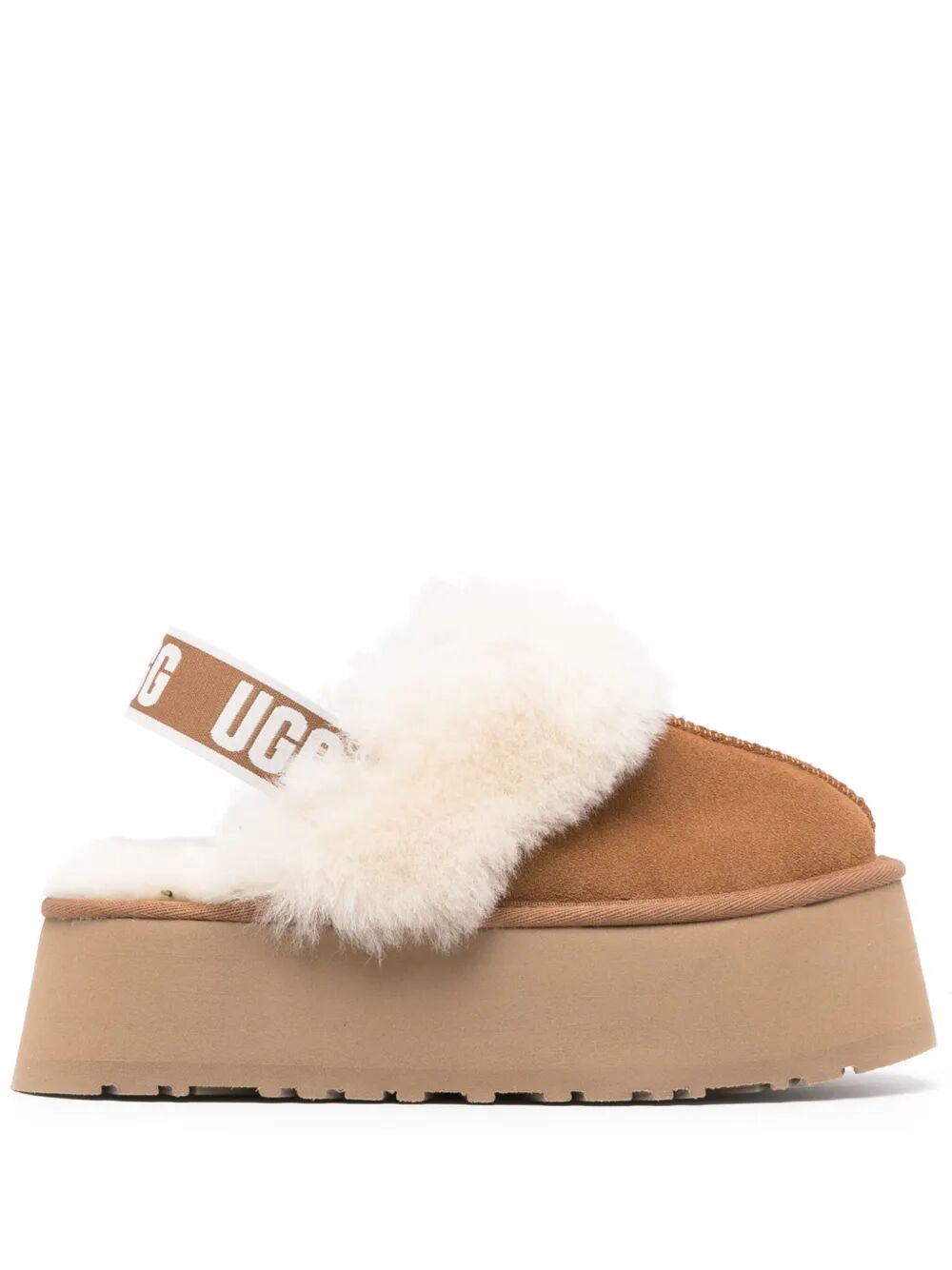 UGG Unisex Mini Funkette Sandals
