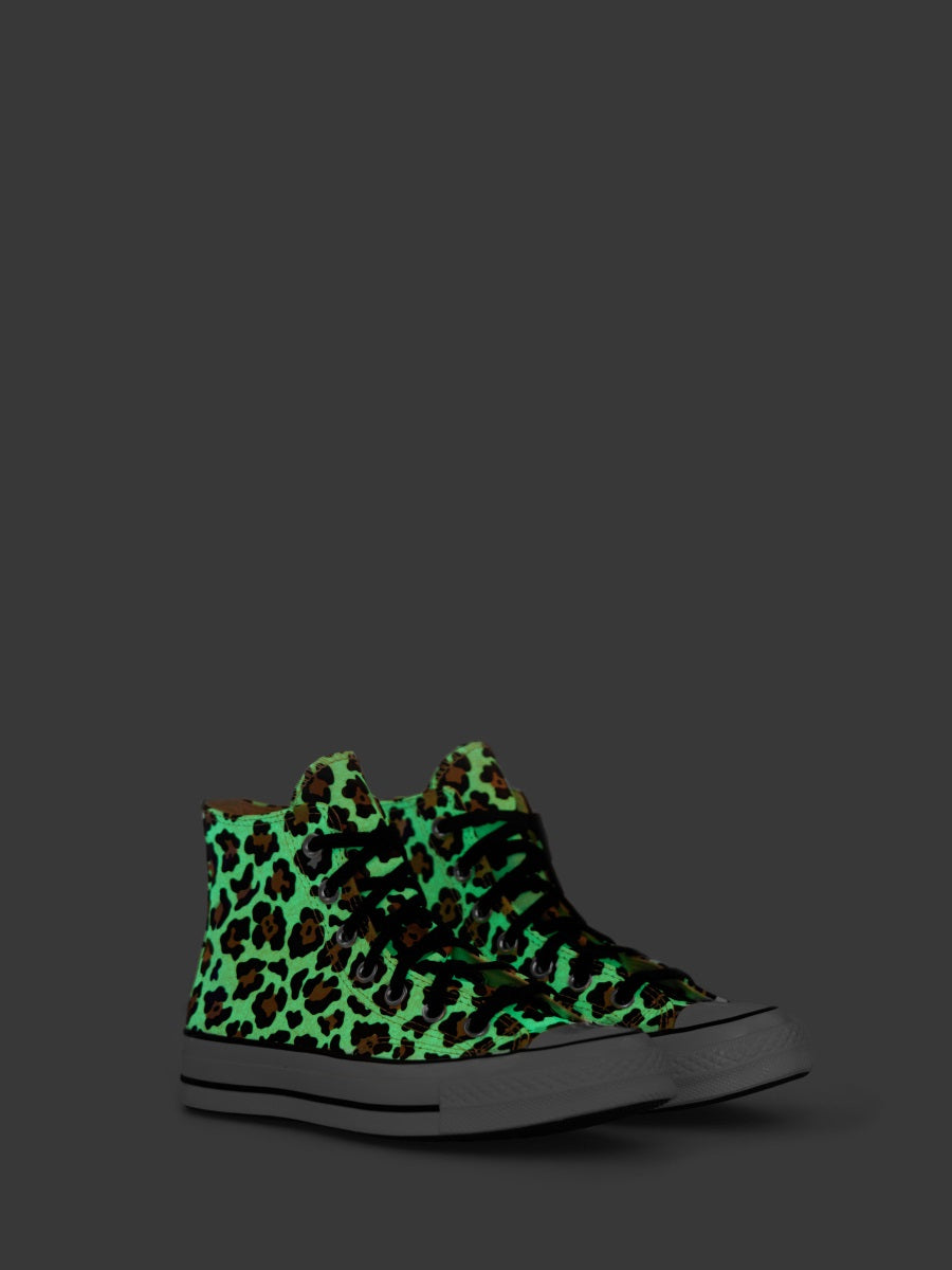 CONVERSE High Top Sneakers