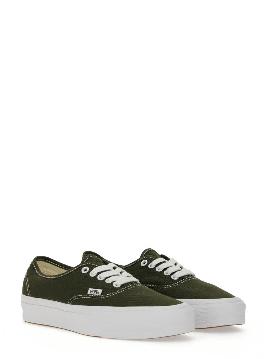 VANS Men's LX Authentic 4 Sneakers