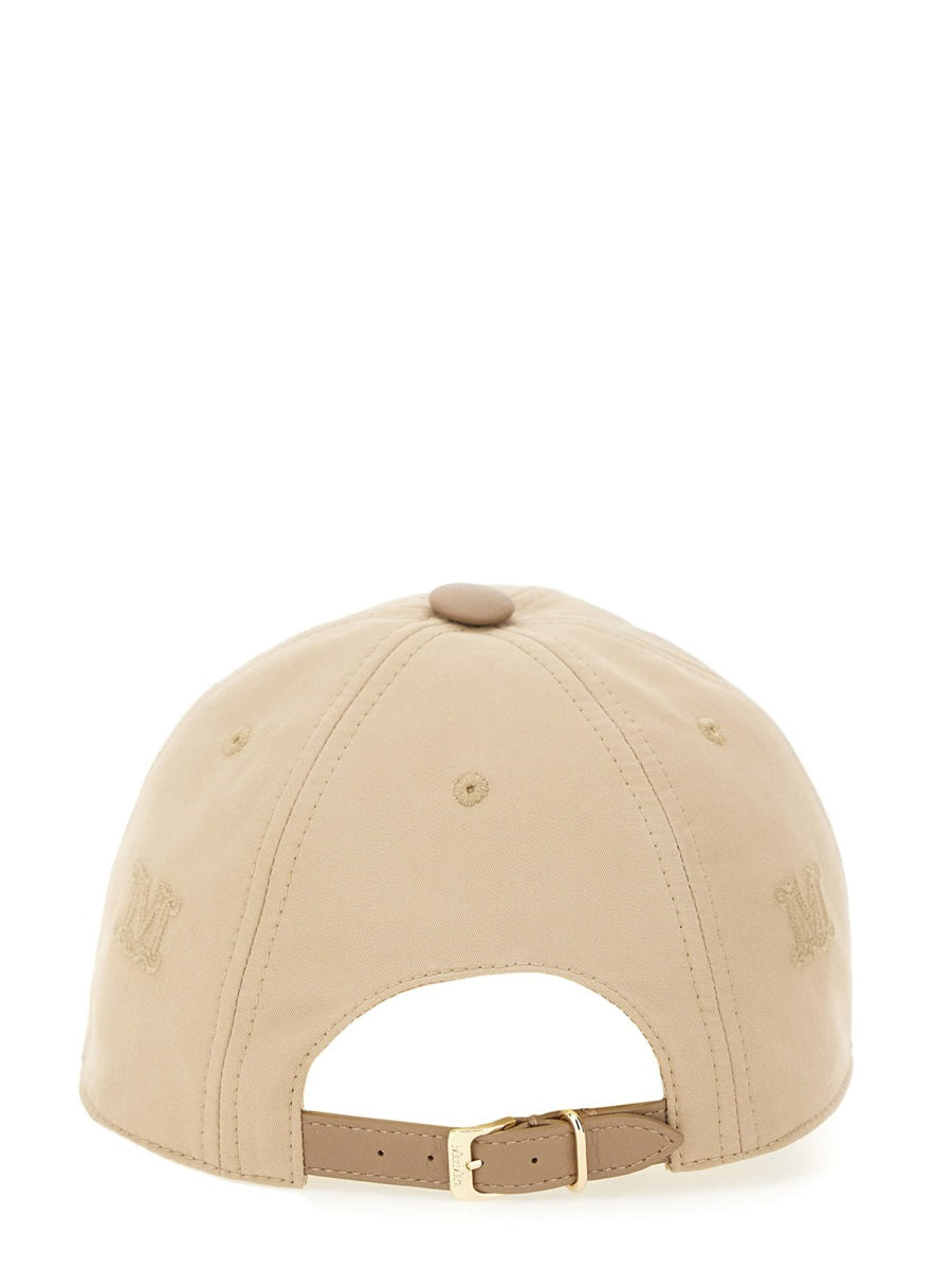 MAX MARA CANTICLE Baseball Cap