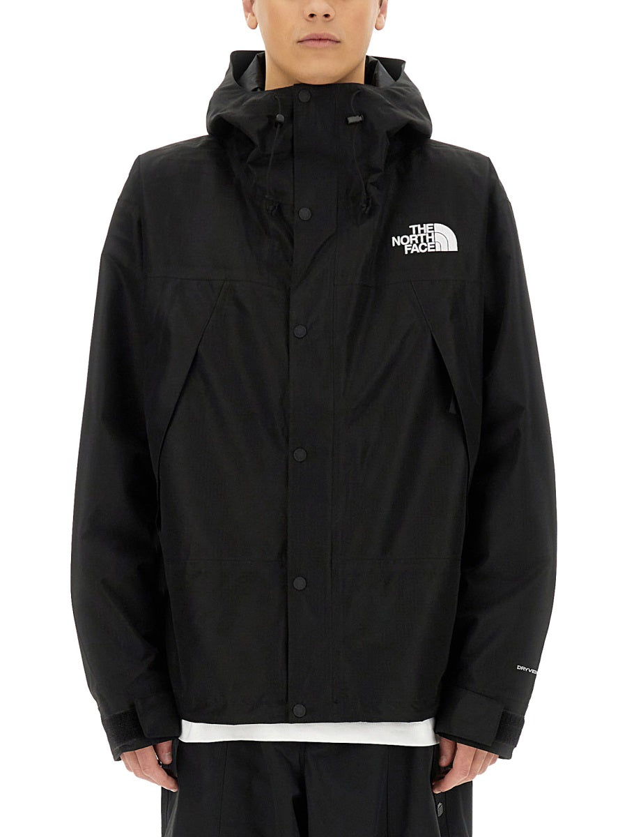 THE NORTH FACE Men's Mountain Jacket - Size L