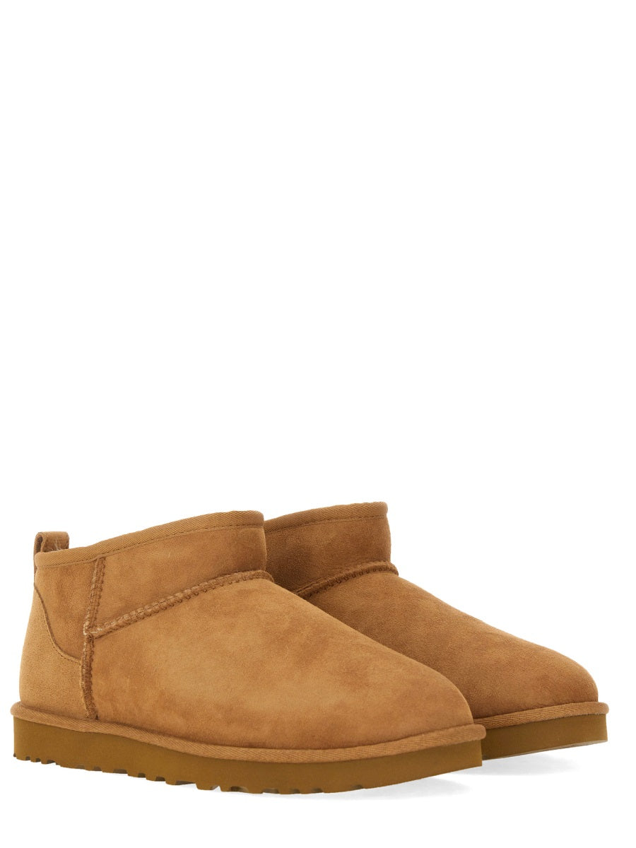 UGG Classic Ultra Mini Boots for Men