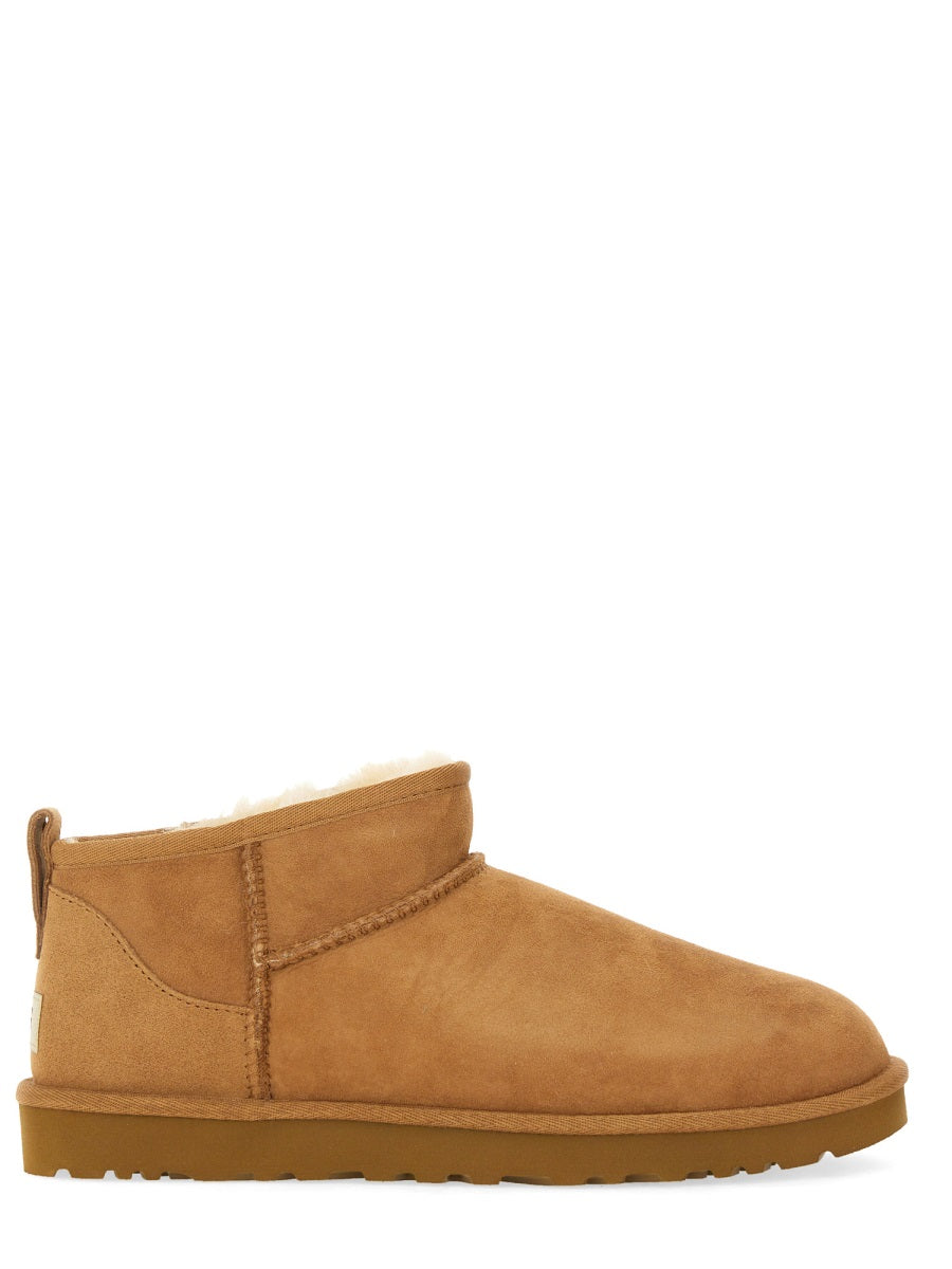 UGG Classic Ultra Mini Boots for Men