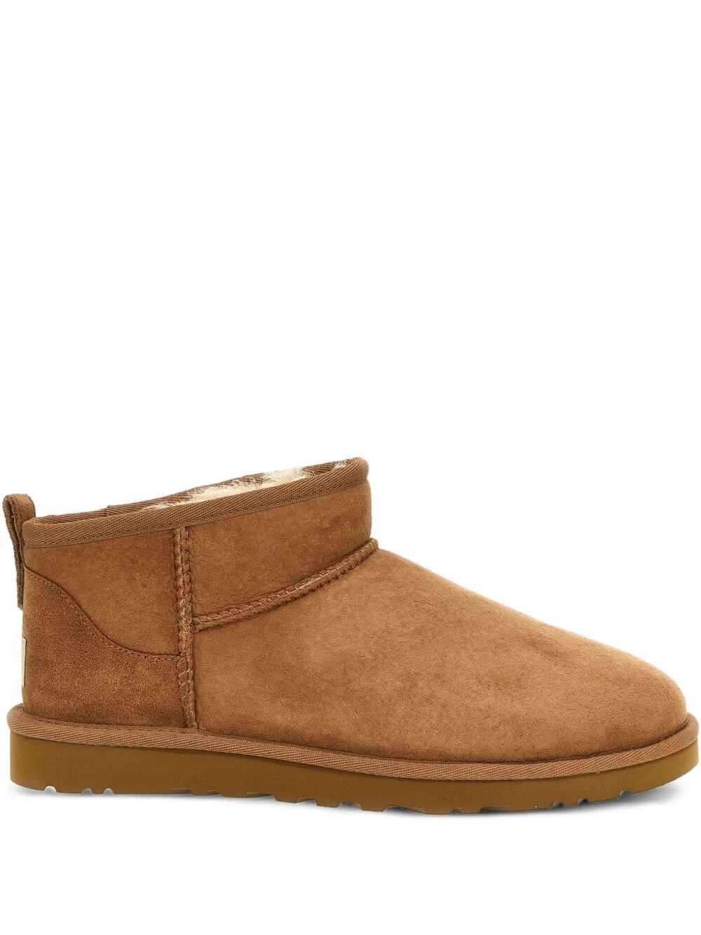 UGG Classic Ultra Mini Unisex Boots