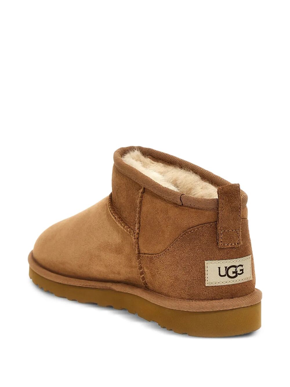 UGG Classic Ultra Mini Unisex Boots