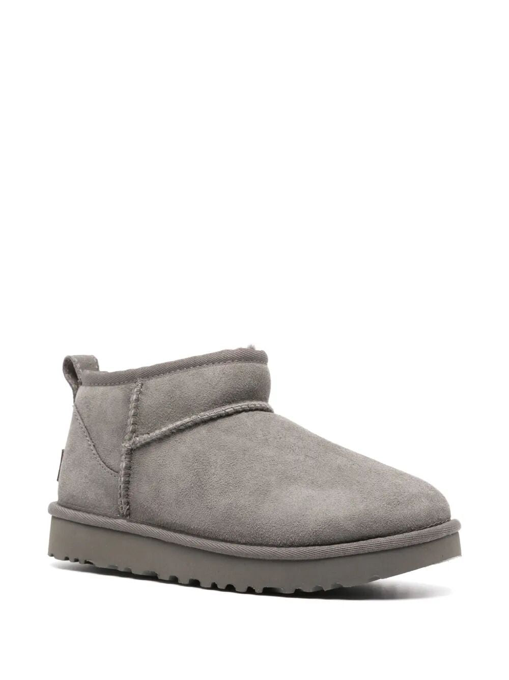 UGG Unisex Classic Ultra Mini Boots