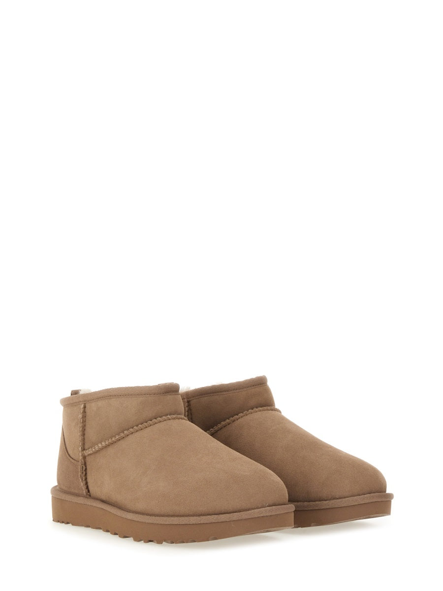 UGG Classic Ultra Mini Ankle Boots for Women