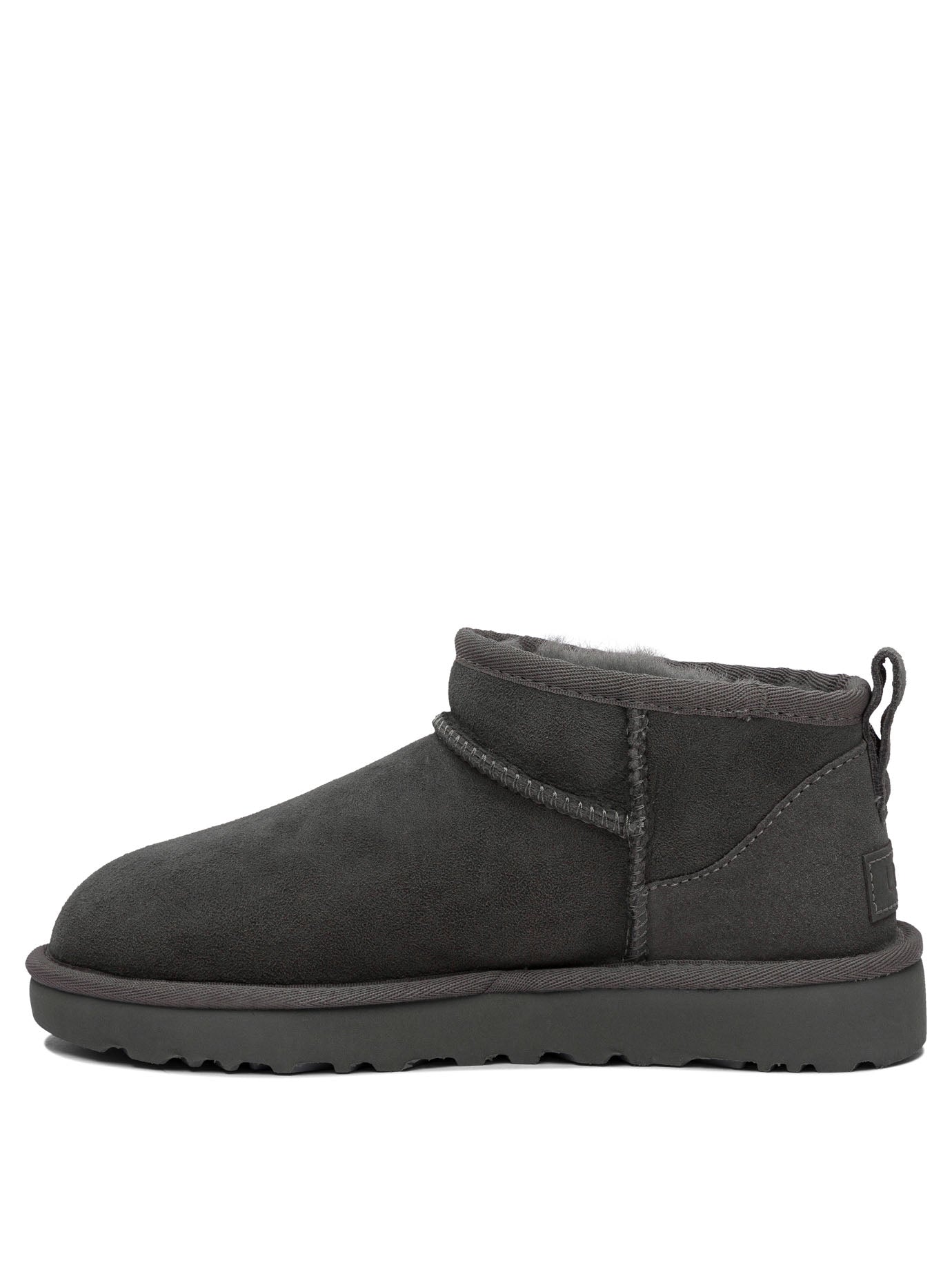 UGG Classic Ultra Mini Boots