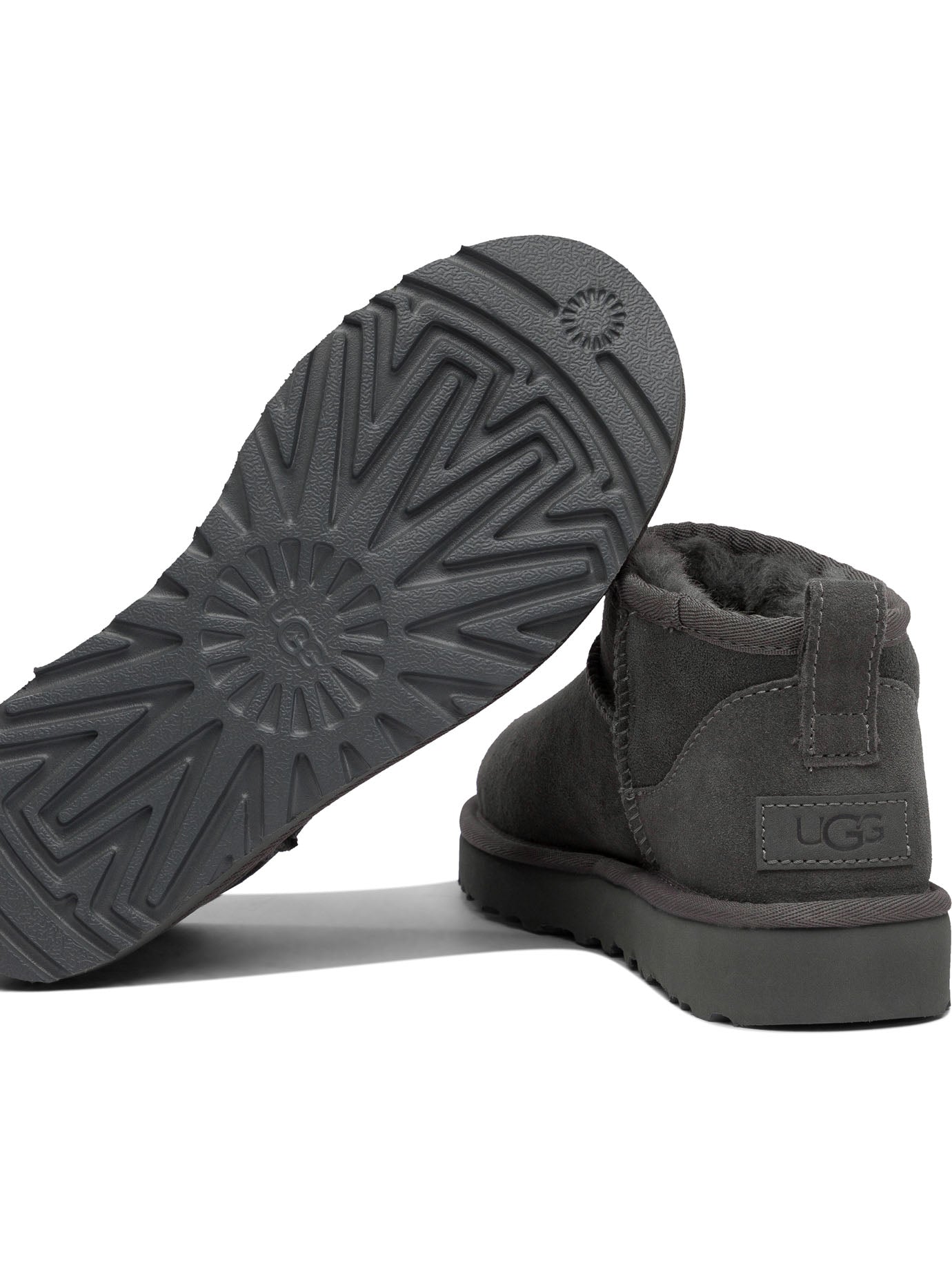 UGG Classic Ultra Mini Boots