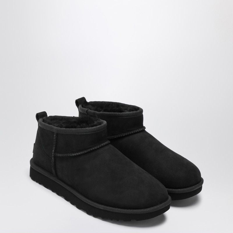 UGG Classic Ultra Mini Ankle Boot