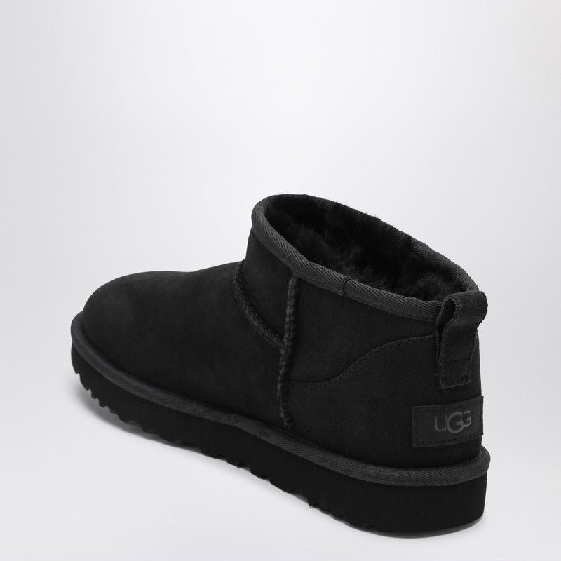 UGG Classic Ultra Mini Ankle Boot