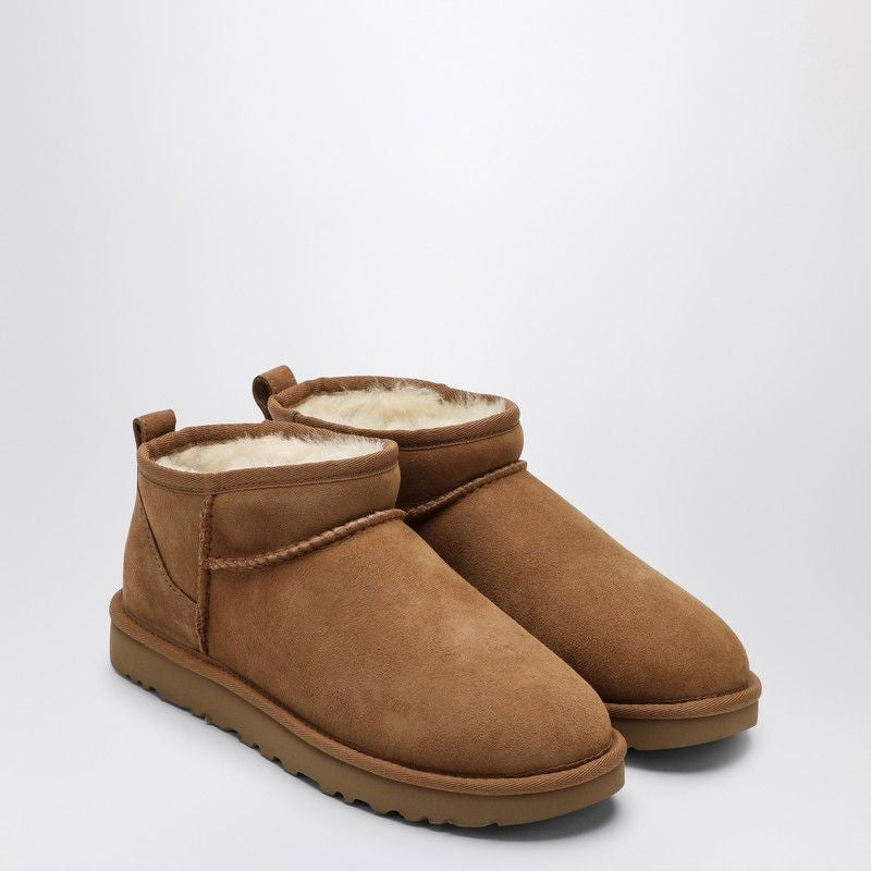 UGG Classic Ultra Mini Ankle Boots for Women