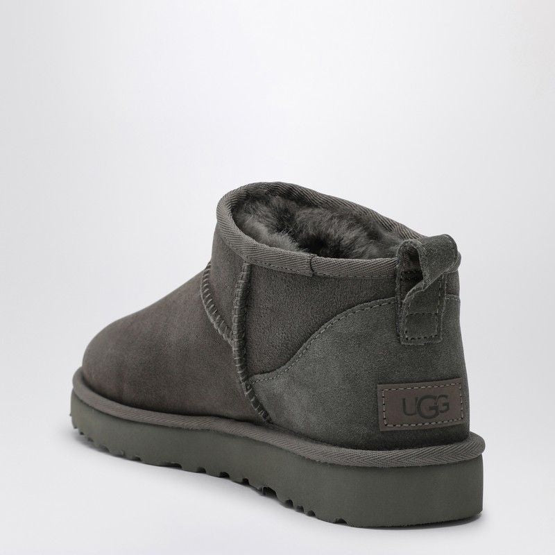 UGG Classic Ultra Mini Boot
