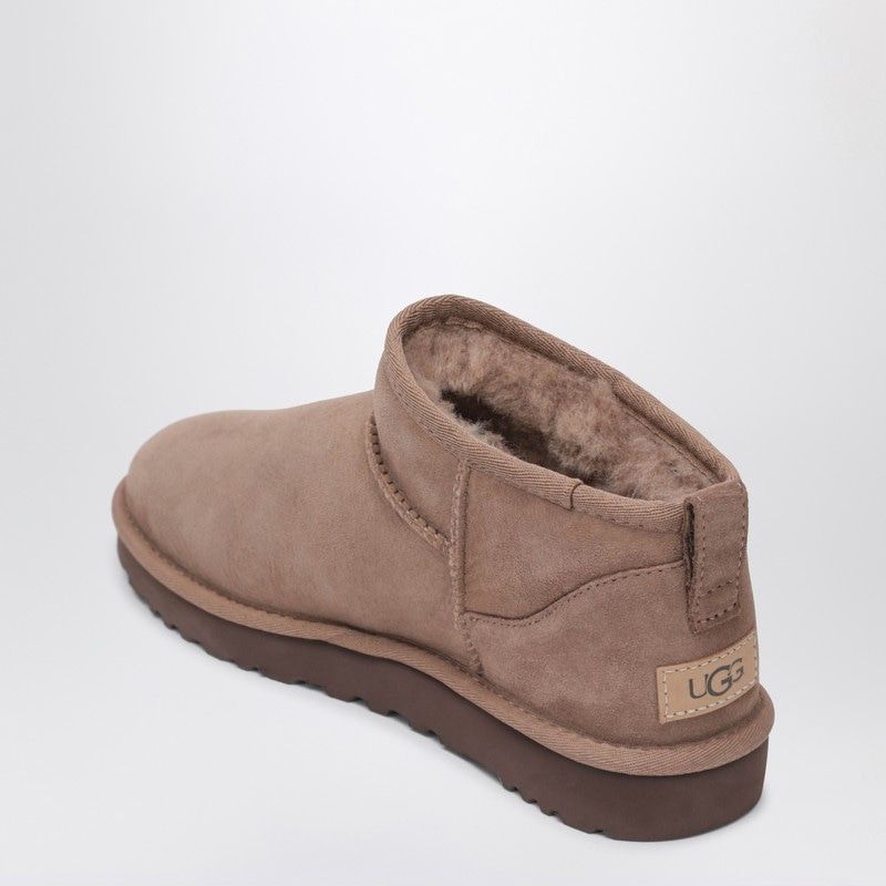 UGG Women's Classic Ultra Mini Boot
