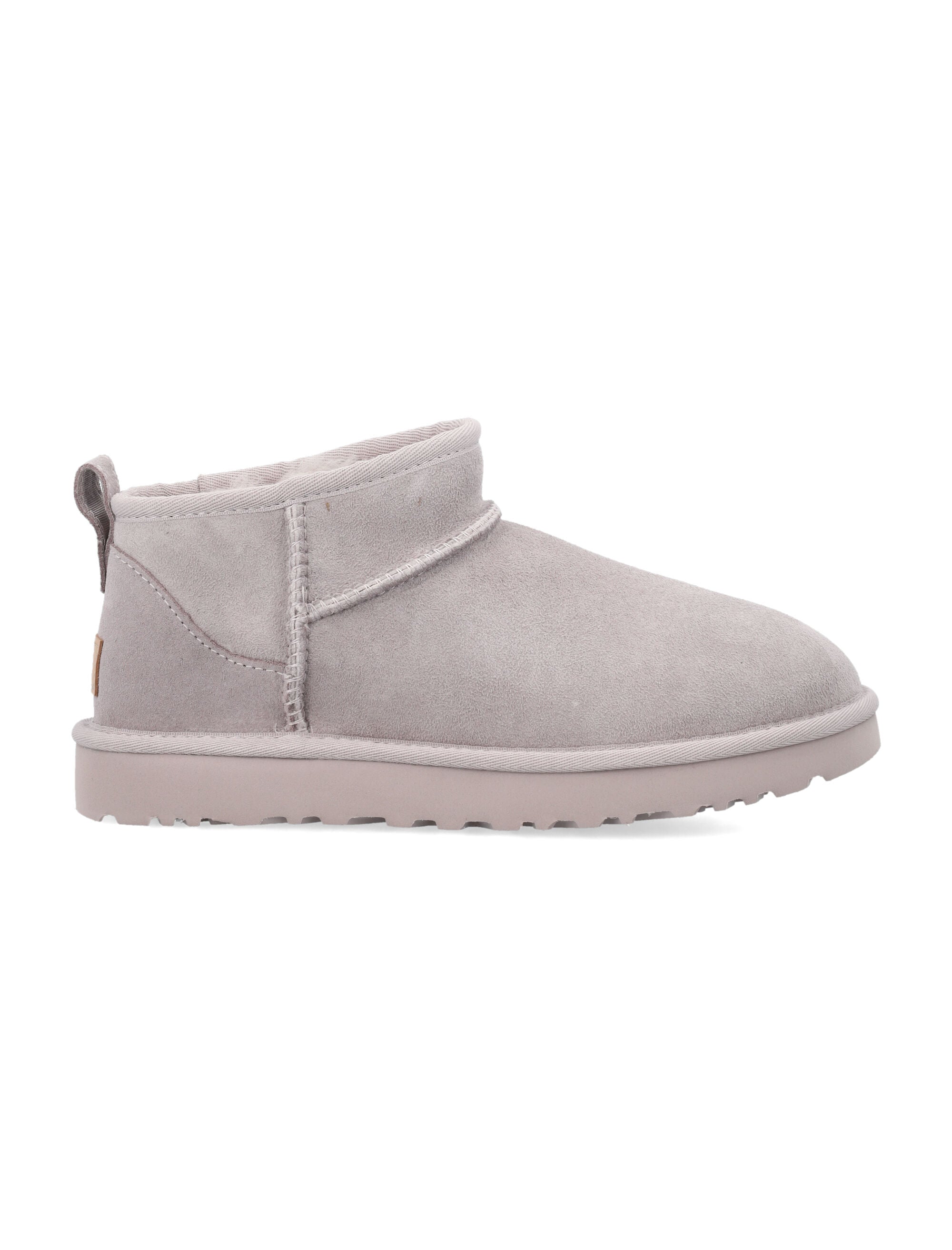 UGG Classic Ultra Mini Suede Boots for Women