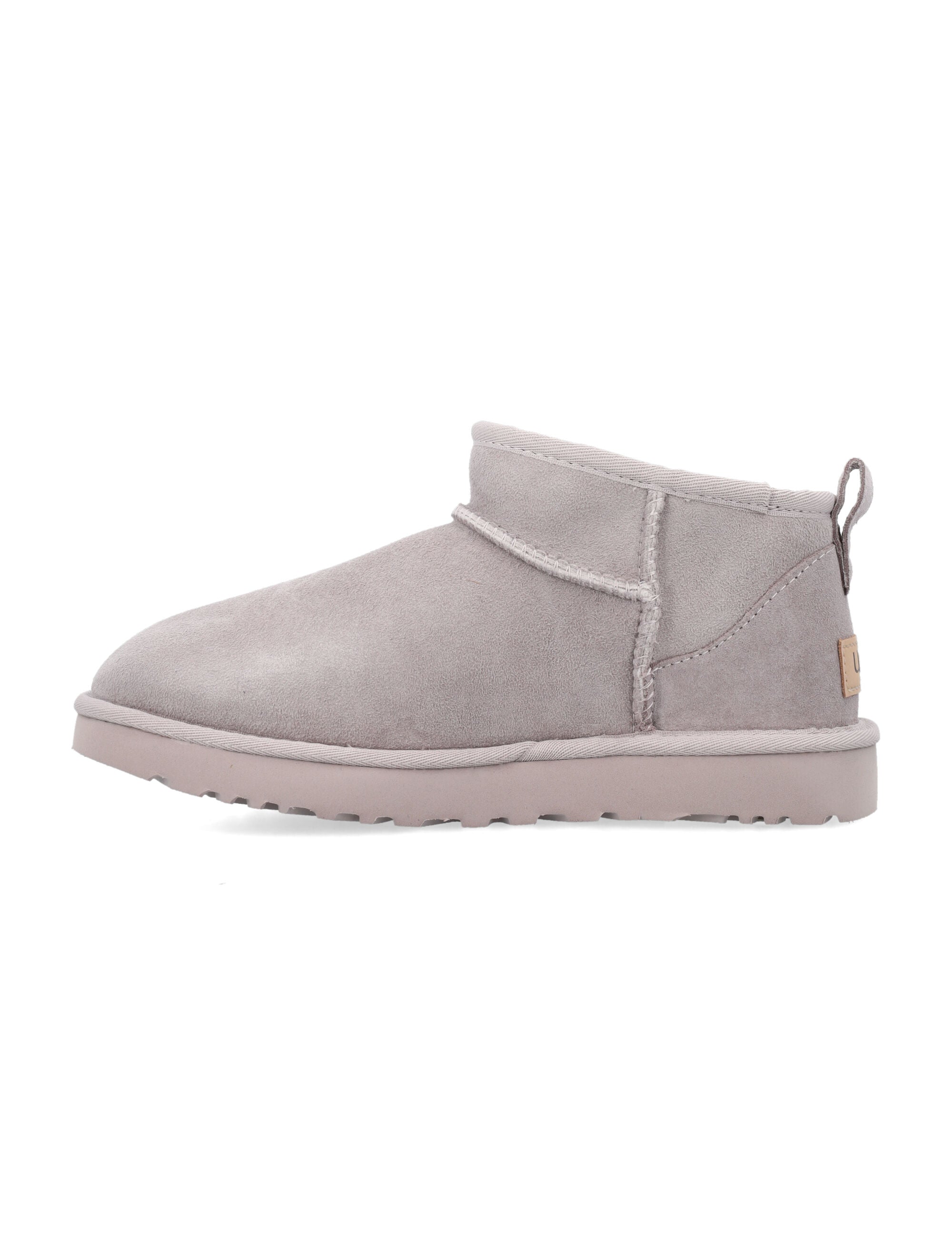 UGG Classic Ultra Mini Suede Boots for Women