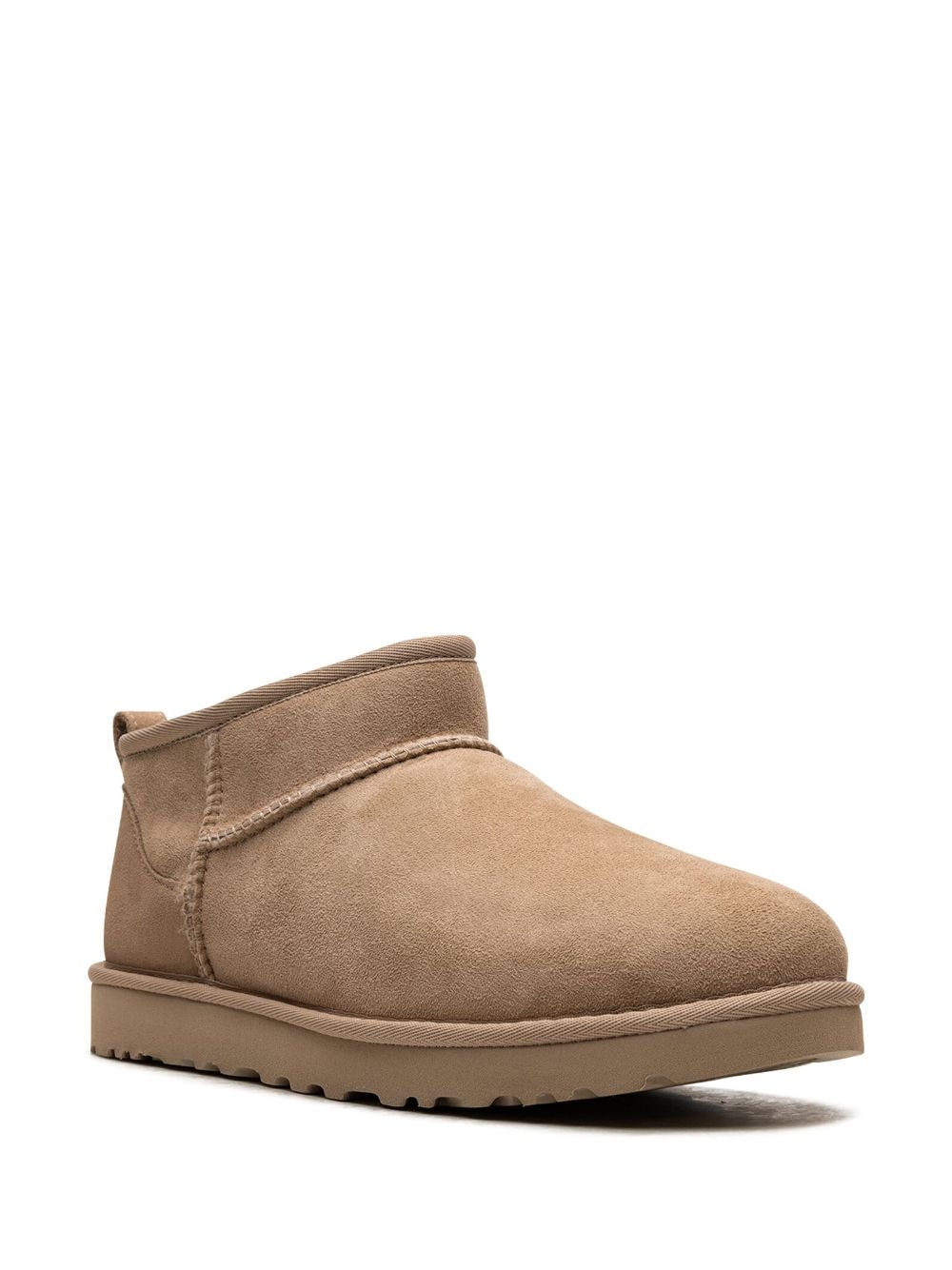 UGG Women’s Classic Ultra Mini Ankle Boots - Perfect for SS25