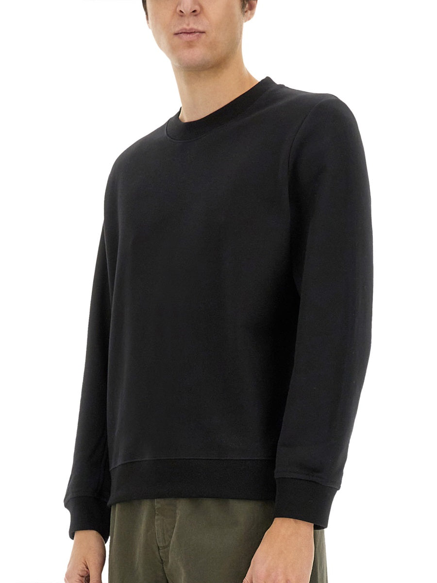 DRIES VAN NOTEN Regular Fit Sweatshirt - Size L