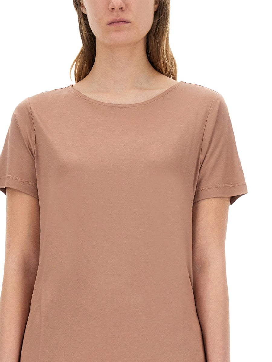 FAY Regular Fit T-Shirt for Women - Size S