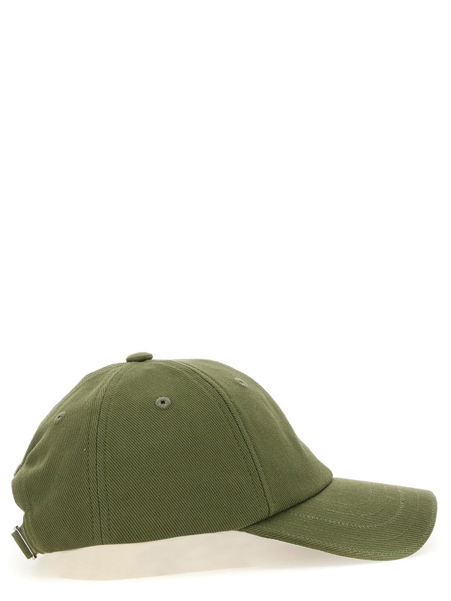 JACQUEMUS The CASQUETTE Baseball Cap - Unisex