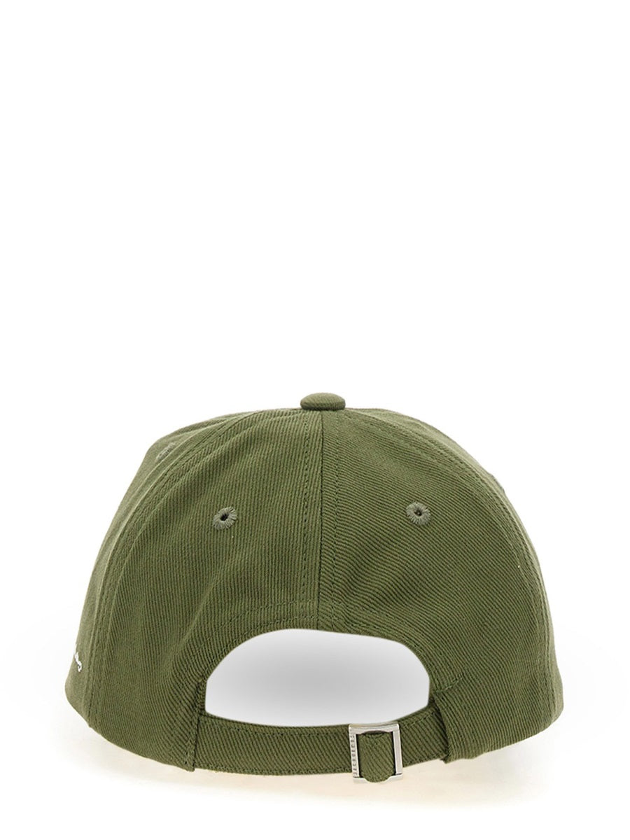 JACQUEMUS The CASQUETTE Baseball Cap - Unisex
