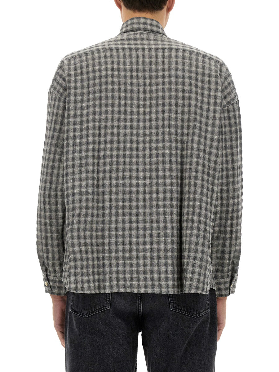 SUNFLOWER Regular Fit Stable Shirt - SS25