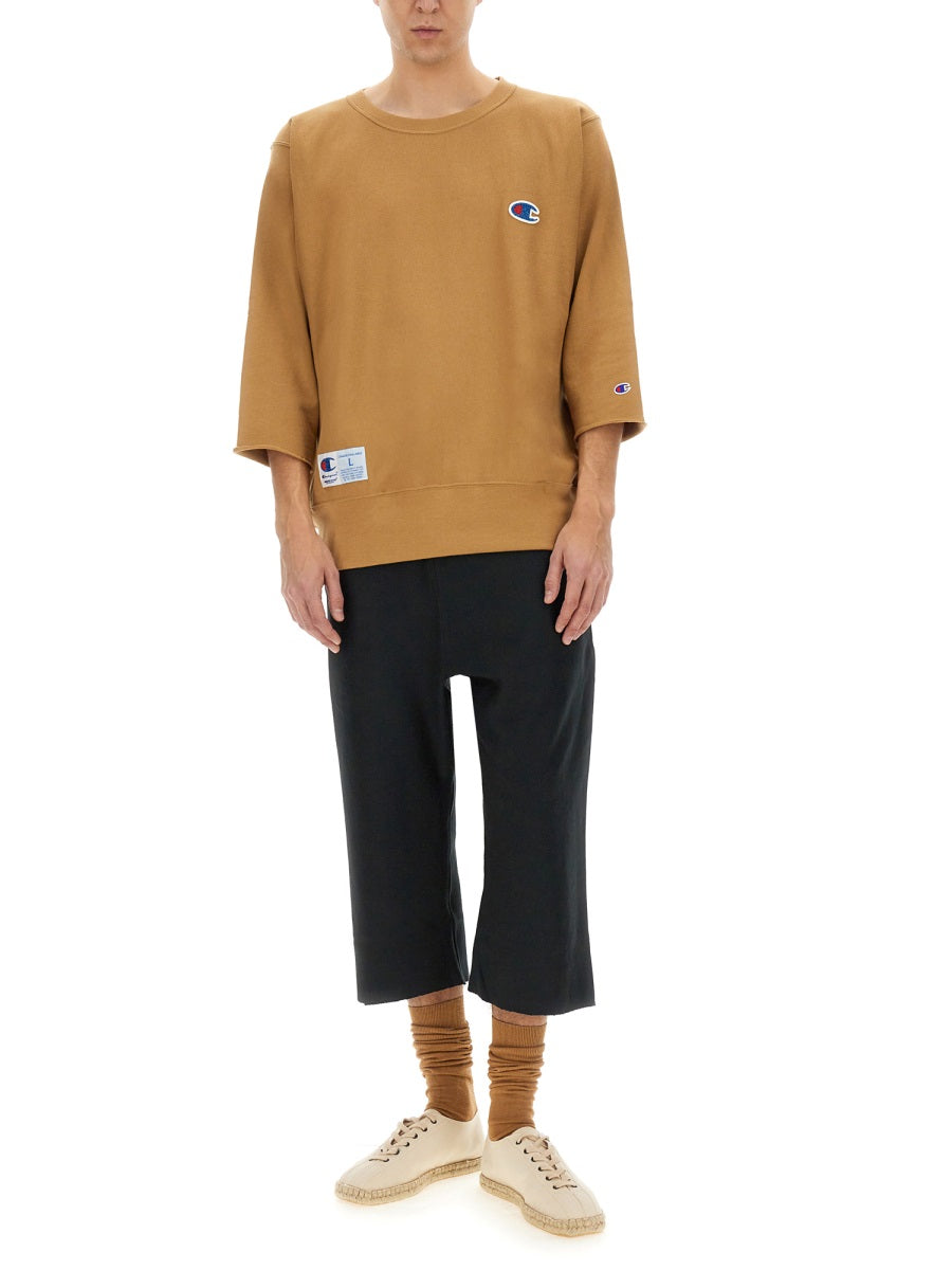 UNDERCOVER Unisex Champion T-Shirt - Size L