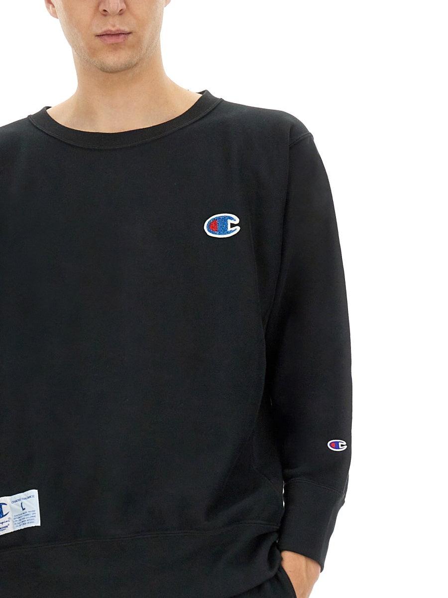 Champion x UNDERCOVER Unisex Sweatshirt - Size L