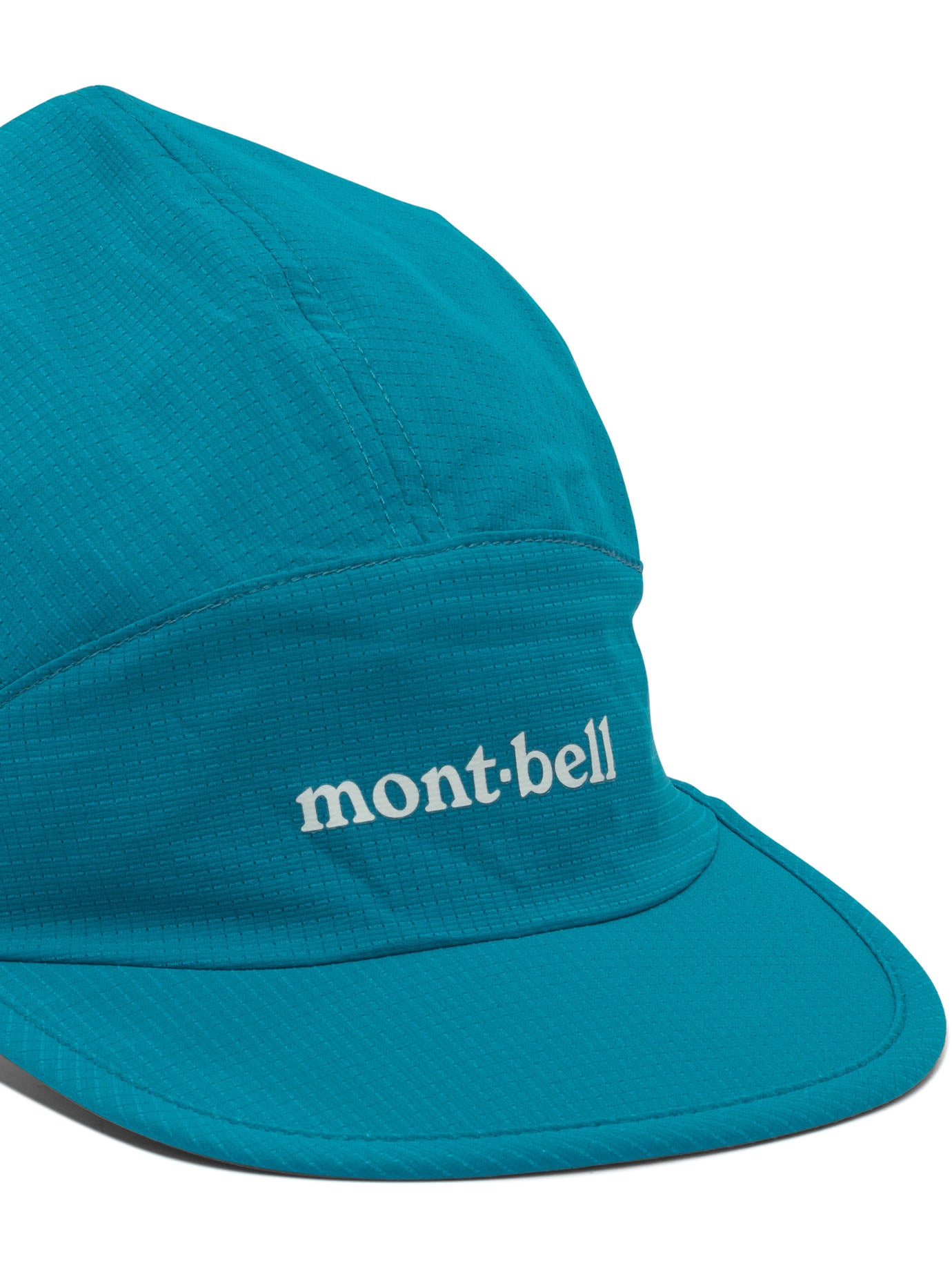 MONTBELL Crushable Mini Waist Pack for Men - FW25
