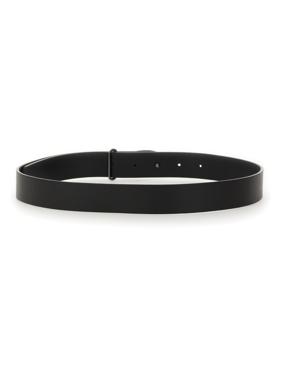 DIESEL Stylish Logo Belt for Women