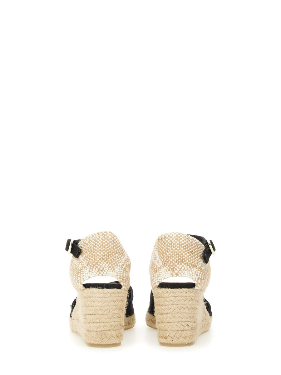 CASTANER Chiarita Wedge Espadrille